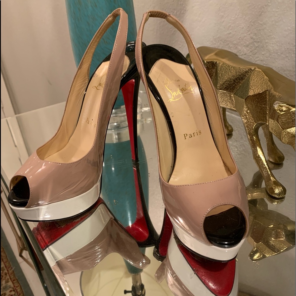 Christian Louboutin